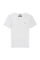 Tommy Hilfiger - Детская футболка 74-176 cm белый