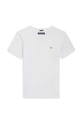 Tommy Hilfiger otroški t-shirt 74-176 cm bela