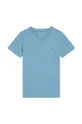 Tommy Hilfiger - Detské tričko 74-176 cm modrá