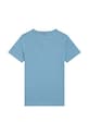 Băieți Tommy Hilfiger tricou copii 74-176 cm KB0KB04142 albastru
