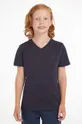 granatowy Tommy Hilfiger - T-shirt dziecięcy 74-176 cm Chłopięcy