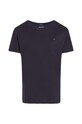 Tommy Hilfiger - Дитяча футболка 74-176 cm KB0KB04142 темно-синій AA00