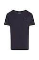 Tommy Hilfiger - T-shirt dziecięcy 74-176 cm KB0KB04142 granatowy AA00