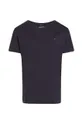 Tommy Hilfiger otroški t-shirt 74-176 cm mornarsko modra