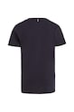 Хлопчик Tommy Hilfiger - Дитяча футболка 74-176 cm KB0KB04142 темно-синій