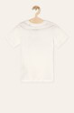Jack & Jones - Tricou copii 128-176 cm 12158416 alb AA00