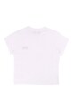 Boss - Tricou copii 62-98 cm J05P01 alb AA00
