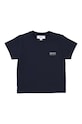 Boss - Tricou copii 62-98 cm print bleumarin J05P01