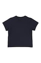Boss - Tricou copii 62-98 cm J05P01 bleumarin AA00