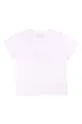 Boss - Παιδικό μπλουζάκι 62-98 cm λευκό