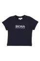 mornarsko plava Boss - Dječja majica 62-98 cm Za dječake