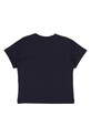 Boss - Tricou copii 62-98 cm J05P07 bleumarin AA00