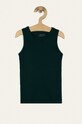 Name it - Top 86-104 cm (2-pack) 13163572 szary AA00