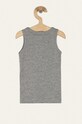 Name it - Top 86-104 cm (2-pack) 13163572 szary