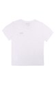Boss - Tricou copii 110-152 cm J25Z04.110.152 alb AA00