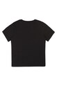 Boss - Tricou copii 110-152 cm J25Z04.110.152 negru AA00