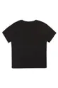 Boss - Detské tričko 110-152 cm čierna