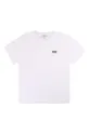 biały Boss - T-shirt dziecięcy 164-176 cm J25Z04.164.176 Chłopięcy