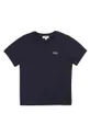 Boss - Παιδικό μπλουζάκι 164-176 cm σκούρο μπλε