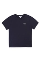 Boss - T-shirt dziecięcy 164-176 cm J25Z04.164.176 granatowy