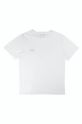 Boss - Dětské tričko 104-110 cm bílá