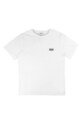 Boss - Tricou copii 116-152 cm print alb J25P14.116.152