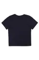 Boss - Дитяча футболка 116-152 cm темно-синій