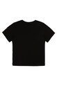 BOSS - T-shirt dziecięcy 116-152 cm J25P14.116.152 J25P14.116.152 czarny AA00