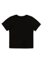 Boss - Детская футболка 116-152 см. чёрный