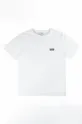 biały Boss - T-shirt dziecięcy 164-176 cm J25P14.164.176 Chłopięcy