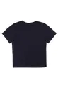 Boss - Дитяча футболка 164-176 cm темно-синій
