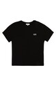 Boss - Tricou copii 164-176 cm print negru J25P14.164.176