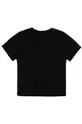Boss - T-shirt dziecięcy 164-176 cm J25P14.164.176 czarny