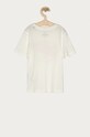 Jack & Jones - Tricou copii 128-176 cm 12173882 alb AA00