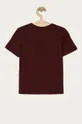 Jack & Jones - T-shirt dziecięcy 128-176 cm fioletowy