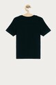 Jack & Jones - T-shirt dziecięcy 128-176 cm 12173882 granatowy AA00