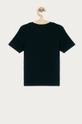 Jack & Jones - T-shirt dziecięcy 128-176 cm granatowy