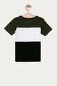 Jack & Jones - Παιδικό μπλουζάκι 128-176 cm 12174282 πολύχρωμο AA00