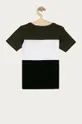 Jack & Jones - Παιδικό μπλουζάκι 128-176 cm πολύχρωμο