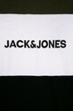 Băieți Jack & Jones - Tricou copii 128-176 cm 12174282 multicolor