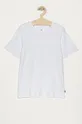 biały Jack & Jones - T-shirt dziecięcy 128-176 cm Chłopięcy