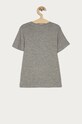 Jack & Jones - T-shirt dziecięcy 128-176 cm 12152730. szary AA00