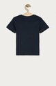 Jack & Jones - T-shirt dziecięcy 128-176 cm 12152730. granatowy AA00