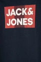 Jack & Jones - T-shirt dziecięcy 128-176 cm 100 % Bawełna