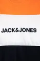 Jack & Jones T-shirt dziecięcy 85 % Bawełna, 15 % Poliester