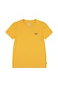 Levi's tricou copii uni galben 8EA100.NOS.B