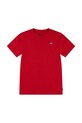 Levi's tricou copii rosu 8EA100.NOS.B