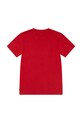 Levi's tricou copii 8EA100.NOS.B rosu AA00