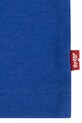 Детская футболка Levi's голубой 8EA100.NOS.B