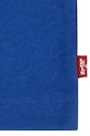 Levi's tricou copii albastru 8EA100.NOS.B